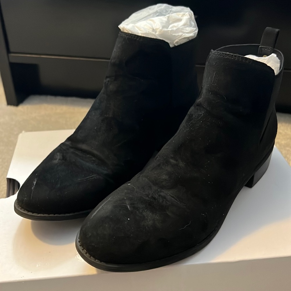 Aldo Astauma Anke Boots